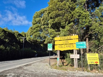 Venta / Terreno / Puerto Varas