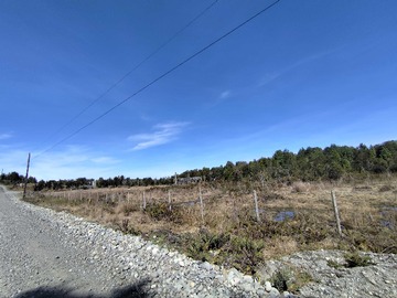 Venta / Terreno / Puerto Varas