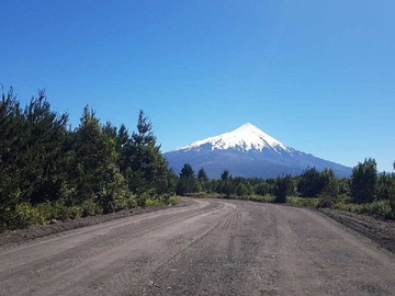 Venta / Terreno / Puerto Varas
