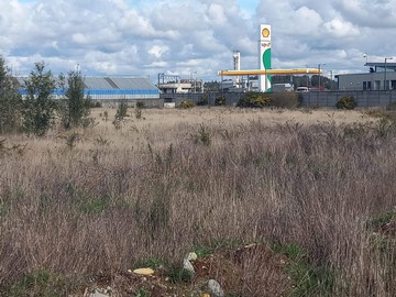 Venta / Terreno / Puerto Varas