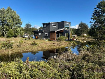 Venta / Terreno / Puerto Varas