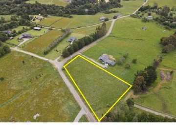 Venta / Terreno / Puerto Varas