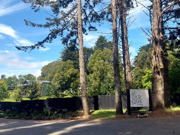 Venta / Terreno / Puerto Varas