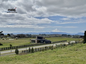 Venta / Terreno / Puerto Varas