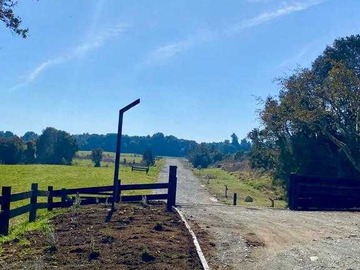 Venta / Terreno / Puerto Varas