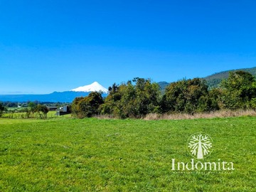 Venta / Terreno / Puerto Varas