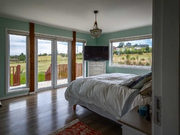 Venta / Terreno / Puerto Varas