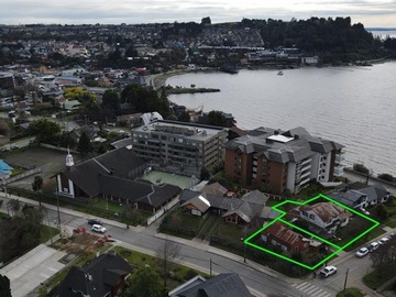 Venta / Terreno / Puerto Varas