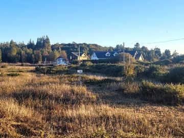 Venta / Terreno / Puerto Varas