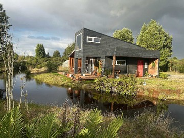 Venta / Terreno / Puerto Varas