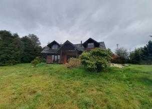 Venta / Terreno / Puerto Varas