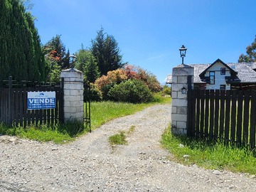 Venta / Terreno / Puerto Varas