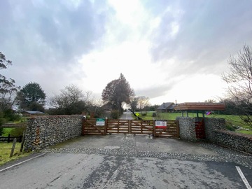 Venta / Terreno / Puerto Varas