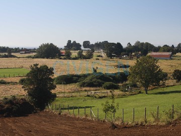 Venta / Terreno / Puerto Varas