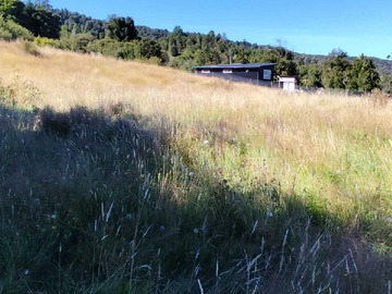 Venta / Terreno / Puerto Varas