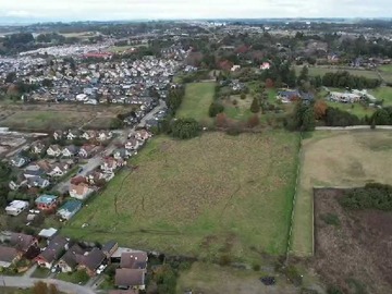 Venta / Terreno / Puerto Varas