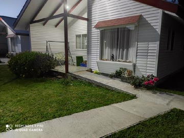 Venta / Terreno / Puerto Varas