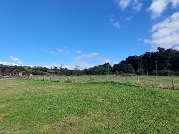 Venta / Terreno / Puerto Varas