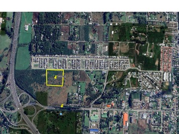 Venta / Terreno / Puerto Varas