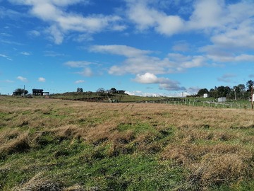 Venta / Terreno / Puerto Varas