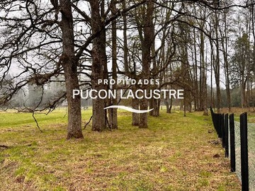 Venta / Terreno / Puerto Varas