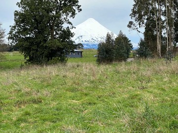 Venta / Terreno / Puerto Varas