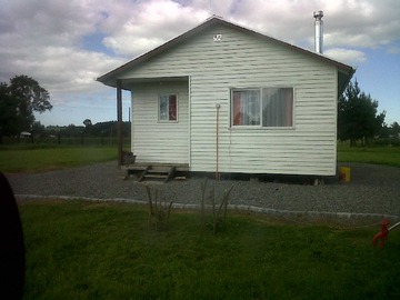 Venta / Terreno / Puerto Varas