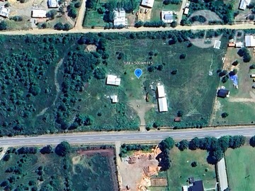 Venta / Terreno / Puerto Varas