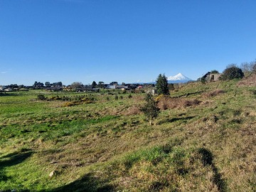 Venta / Terreno / Puerto Varas