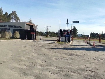 Venta / Terreno / Puerto Varas