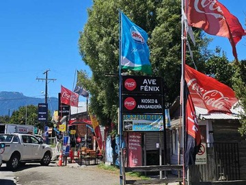 Venta / Terreno / Puerto Varas