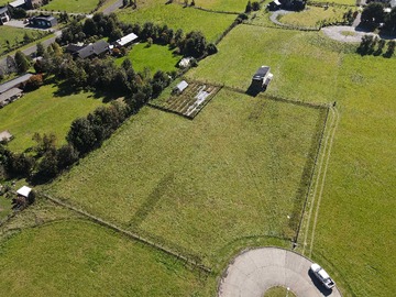 Venta / Terreno / Puerto Varas