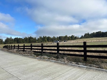 Venta / Terreno / Puerto Varas