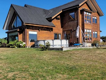 Venta / Terreno / Puerto Varas