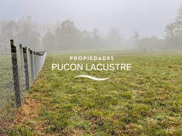 Venta / Terreno / Puerto Varas