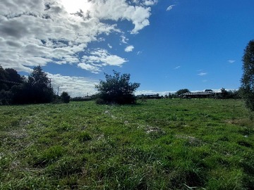 Venta / Terreno / Puerto Varas