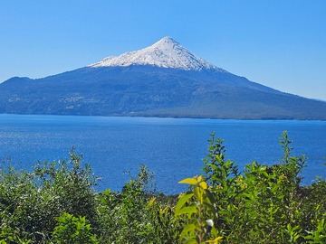 Venta / Terreno / Puerto Varas