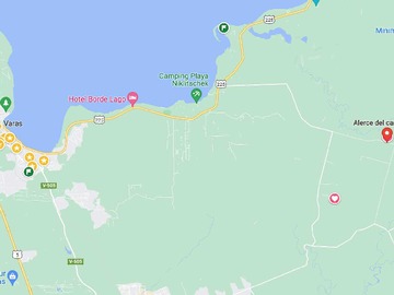 Venta / Terreno / Puerto Varas