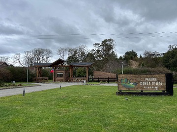 Venta / Terreno / Puerto Varas