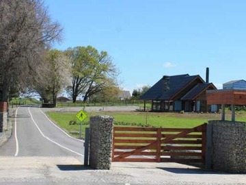 Venta / Terreno / Puerto Varas