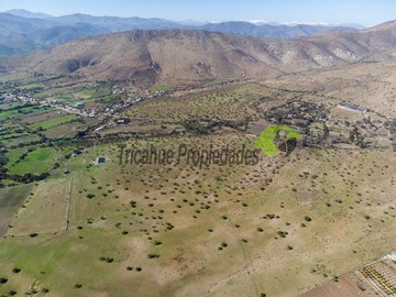 Venta / Terreno / Punitaqui