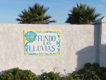 Venta / Terreno / Punitaqui