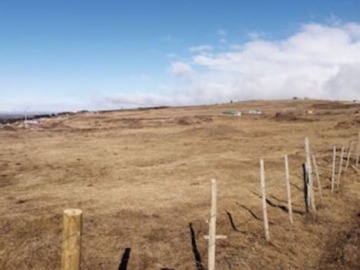 Venta / Terreno / Punta Arenas