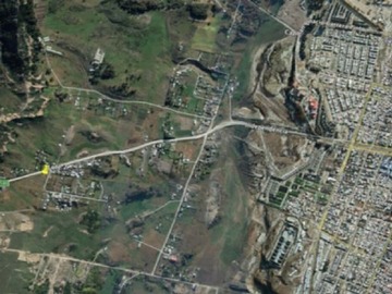 Venta / Terreno / Punta Arenas