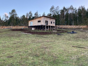 Venta / Terreno / Purranque