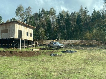 Venta / Terreno / Purranque