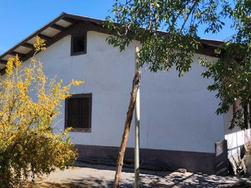 Venta / Terreno / Putaendo