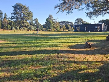 Venta / Terreno / Puyehue