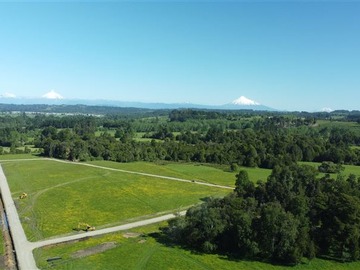 Venta / Terreno / Puyehue