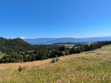 Venta / Terreno / Puyehue